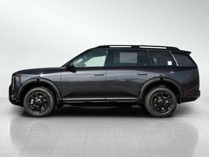 New 2027 Kia Telluride SX Prestige X-Pro