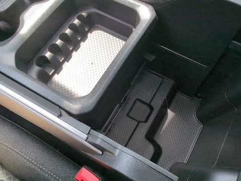 New 2026 RAM 1500 4x4 Crew Cab image 20