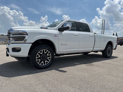 New 2025 RAM 2500 Limited