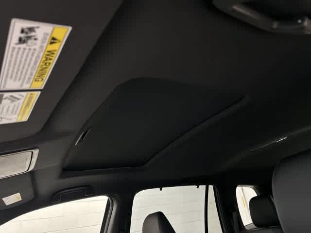 Used 2023 Honda Passport Elite image 27