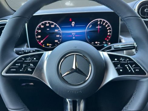 Used 2026 Mercedes-Benz GLC 350e 4MATIC image 14