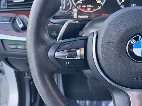 Used 2016 BMW 550i xDrive Sedan image 29