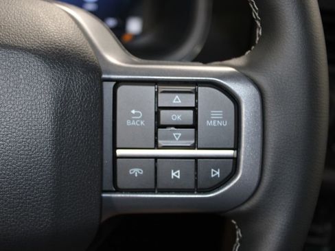 New 2026 Ford F150 Lariat AWD/4WD image 39