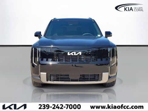 New 2027 Kia Telluride EX FWD image 2