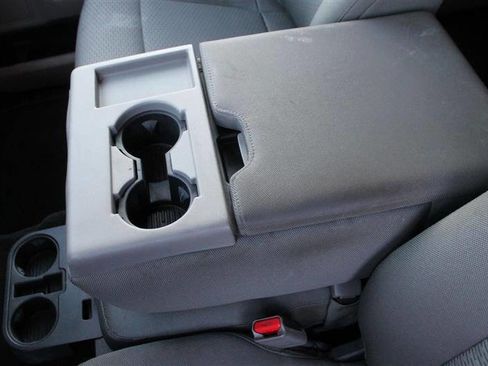 Used 2015 Ford F150 XLT w/ Equipment Group 302A Luxury image 12