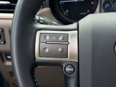 Used 2019 Lexus GX 460 Premium image 18