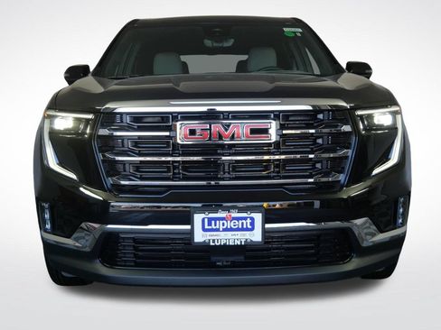 New 2026 GMC Acadia Elevation w/ Elevation Premium Package AWD/4WD image 6