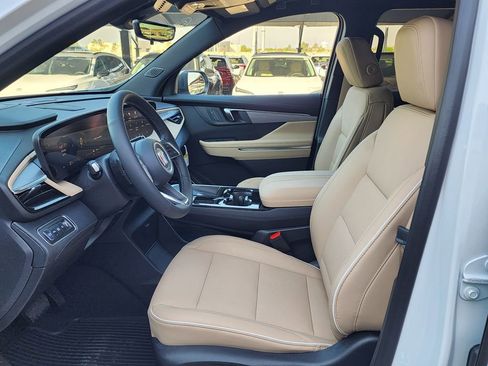 New 2026 Buick Enclave Preferred image 16