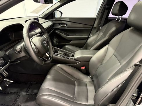Used 2024 Honda Accord Sport image 12