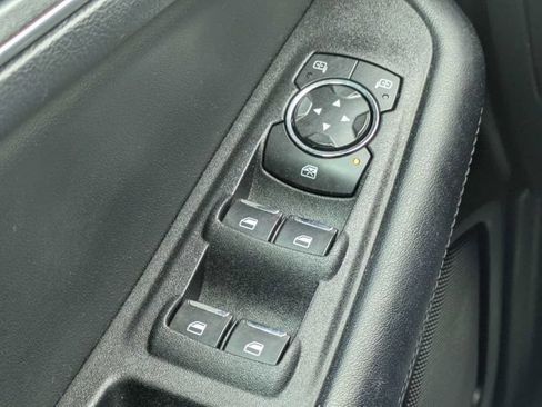 Used 2022 Ford Edge SEL w/ Convenience Package AWD/4WD image 23