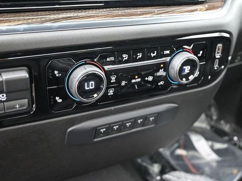 New 2025 Chevrolet Silverado 2500 LT image 22