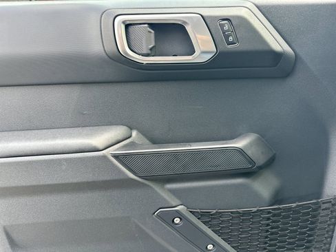 New 2025 Ford Bronco Big Bend image 10