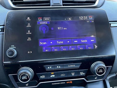 Used 2018 Honda CR-V EX-L image 32