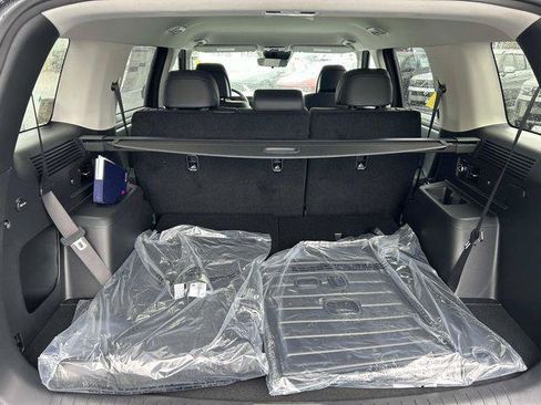 New 2026 Hyundai Santa Fe SEL AWD/4WD image 4
