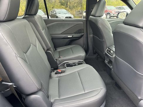 New 2026 Lexus TX 350 AWD image 11