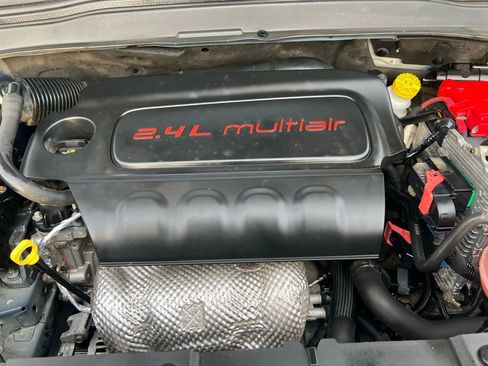 Used 2021 Jeep Renegade Sport AWD/4WD image 35