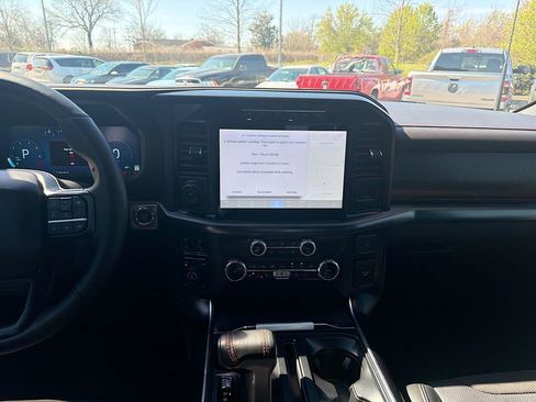 Used 2024 Ford F150 Raptor AWD/4WD image 18