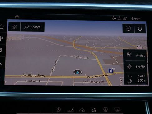 Used 2020 Audi A7 3.0T Prestige w/ Prestige Package image 20