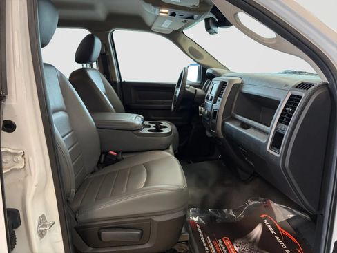 Used 2016 RAM 1500 Tradesman RWD image 20