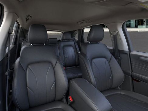 New 2025 Ford Escape SE w/ PHEV Premium Package image 10