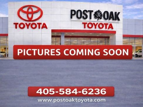 Used 2025 Toyota Corolla LE image 1