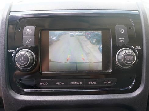 Used 2019 RAM ProMaster 1500 w/ Interior Convenience Group FWD image 22