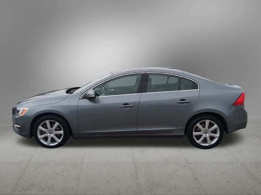 Used 2016 Volvo S60 T5 Premier FWD image 3