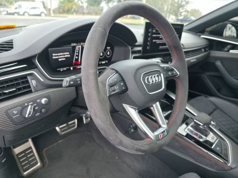 Used 2023 Audi RS 5 image 11
