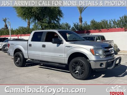 Used 2013 Ford F150 XLT