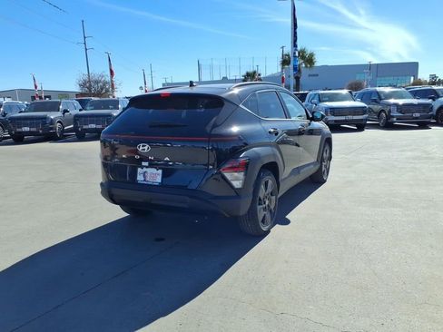 New 2026 Hyundai Kona SEL Sport image 5