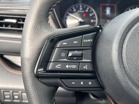 New 2026 Subaru Ascent Limited Bronze image 22