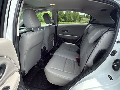Used 2016 Honda HR-V EX-L image 22