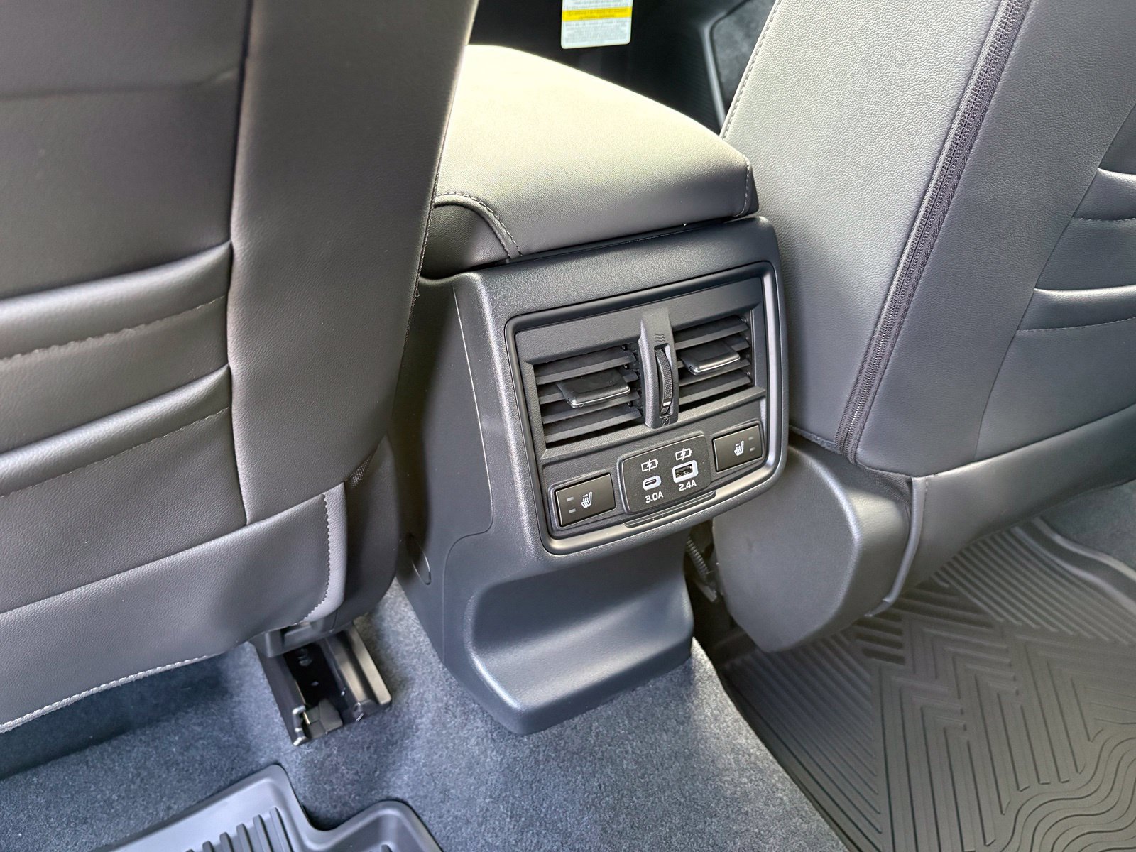 New 2026 Subaru Outback Touring XT AWD/4WD image 31