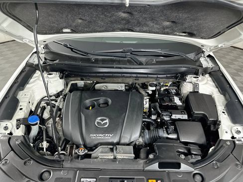 Used 2019 MAZDA CX-5 Touring FWD image 31