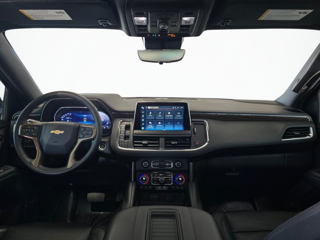 Used 2024 Chevrolet Tahoe High Country AWD/4WD image 34