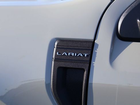 Used 2025 Ford Maverick Lariat AWD/4WD image 9