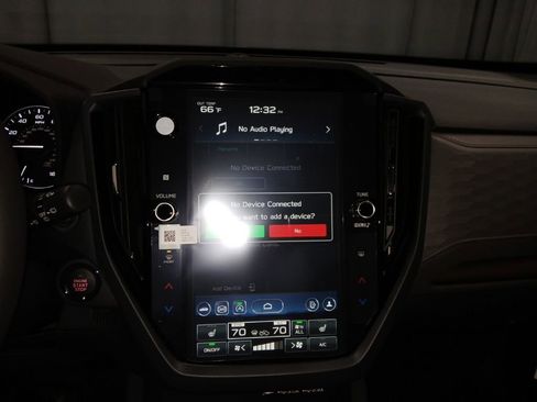 New 2025 Subaru Forester Sport w/ Popular Package #1 image 16