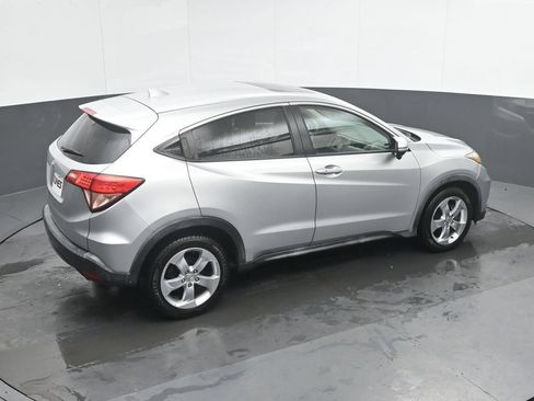 Used 2016 Honda HR-V EX image 26