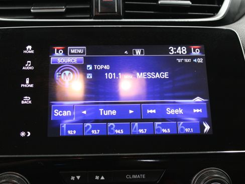 Used 2018 Honda CR-V EX-L image 18