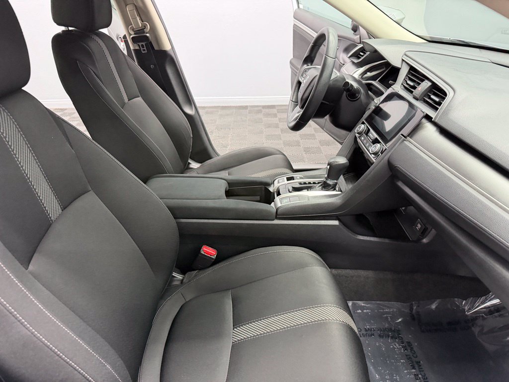 Used 2017 Honda Civic EX image 49
