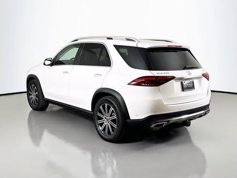 Used 2026 Mercedes-Benz GLE 350 4MATIC image 5
