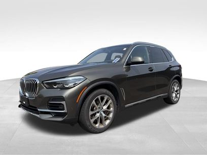 Used 2023 BMW X5 xDrive40i w/ Premium Package