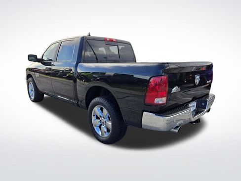 Used 2019 RAM 1500 Big Horn AWD/4WD image 8