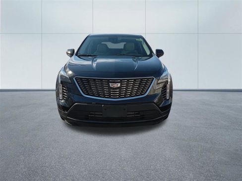 Used 2023 Cadillac XT4 Luxury image 4