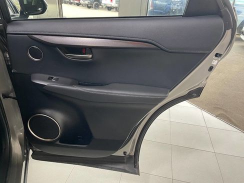 Used 2018 Lexus NX 300 FWD w/ Accessory Package 2 image 23