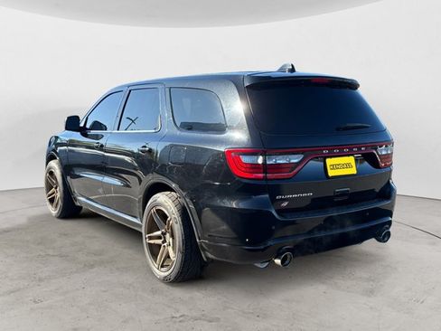 Used 2020 Dodge Durango R/T AWD/4WD image 7