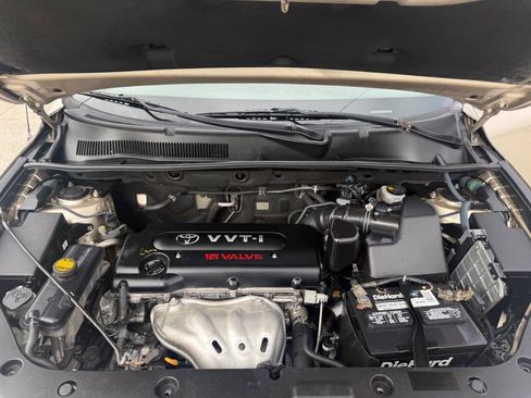 Used 2007 Toyota RAV4 2WD image 22