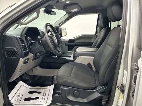 Used 2019 Ford F150 XL w/ Equipment Group 101A Mid AWD/4WD image 9
