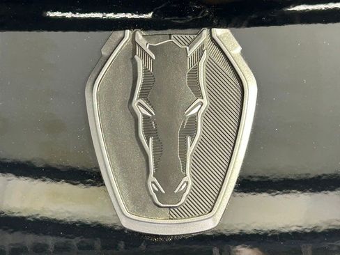 Used 2025 Ford Mustang Dark Horse image 9