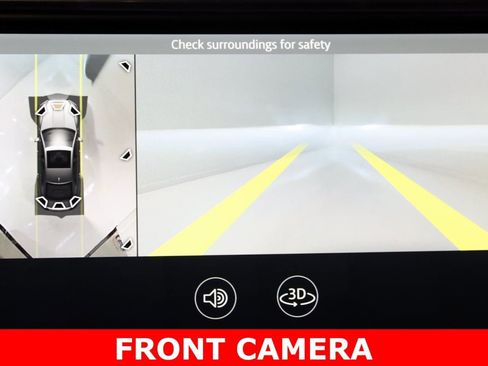 Used 2021 Jaguar XF R-Dynamic SE image 19